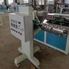 pvc foam board manufacturing process pe pipe making machine