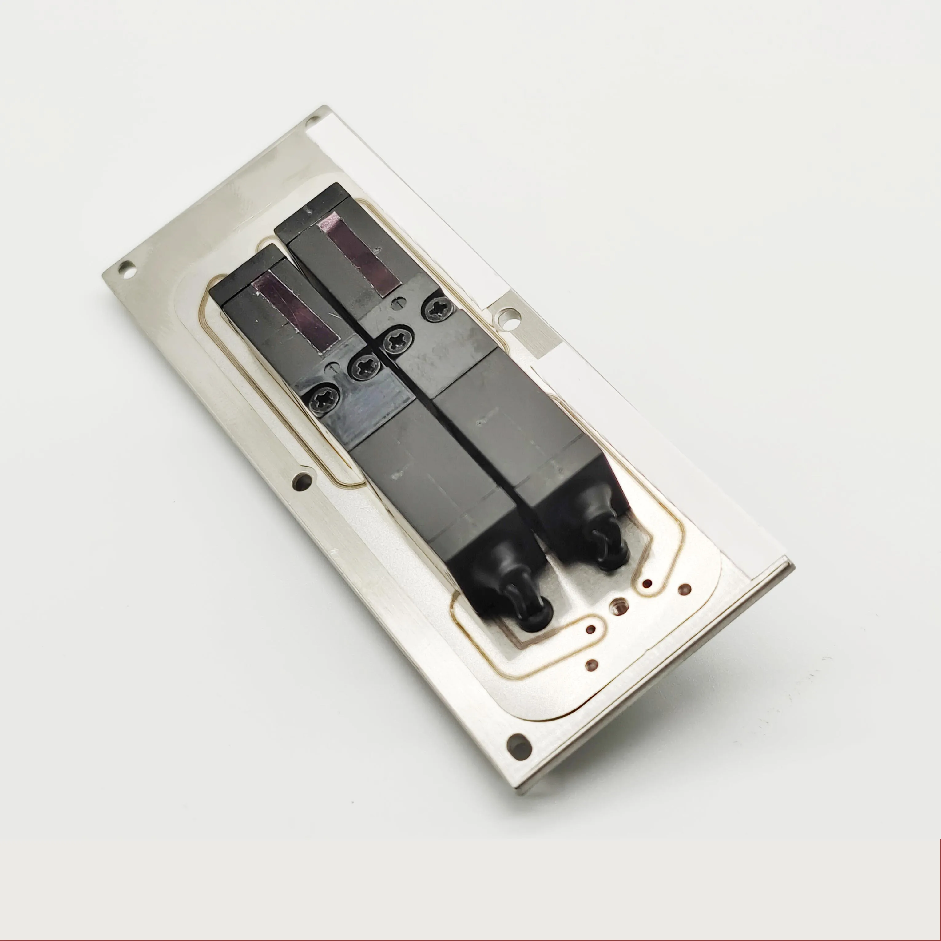 VJ Spare Parts 399181 Manifold Module Assy for CIJ Inkjet Printers