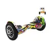 Factory Wholesale Cheap smart balance wheel 10 inch bluetooth hoverboard