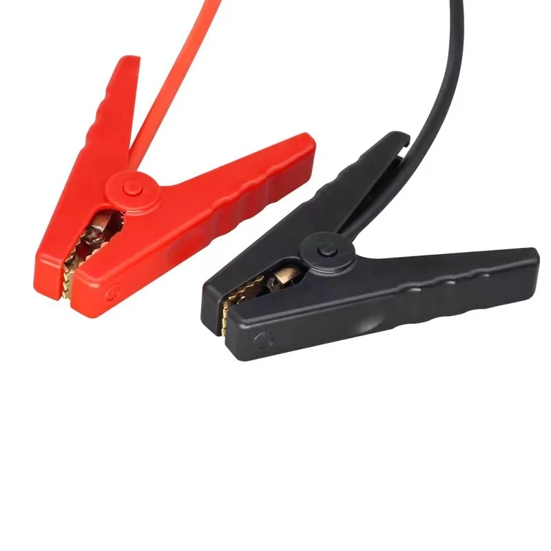 product ec5 jump starter cable with battery clamp ec 5 12v car jump starter booster clamp cable emergency replacement clamp cable-2