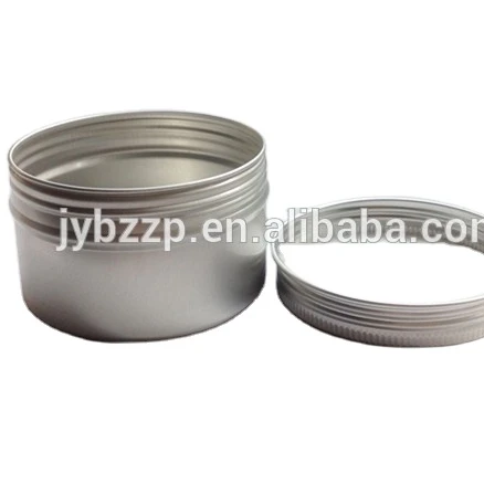 Aluminum Tin Supplier Spice Tin Factory 