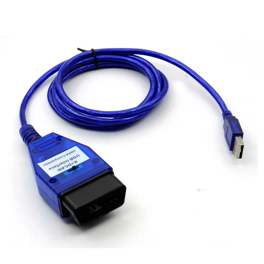 k dcan usb cable