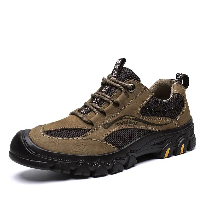 casual trekking shoes