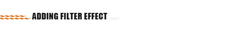 rectifier filter