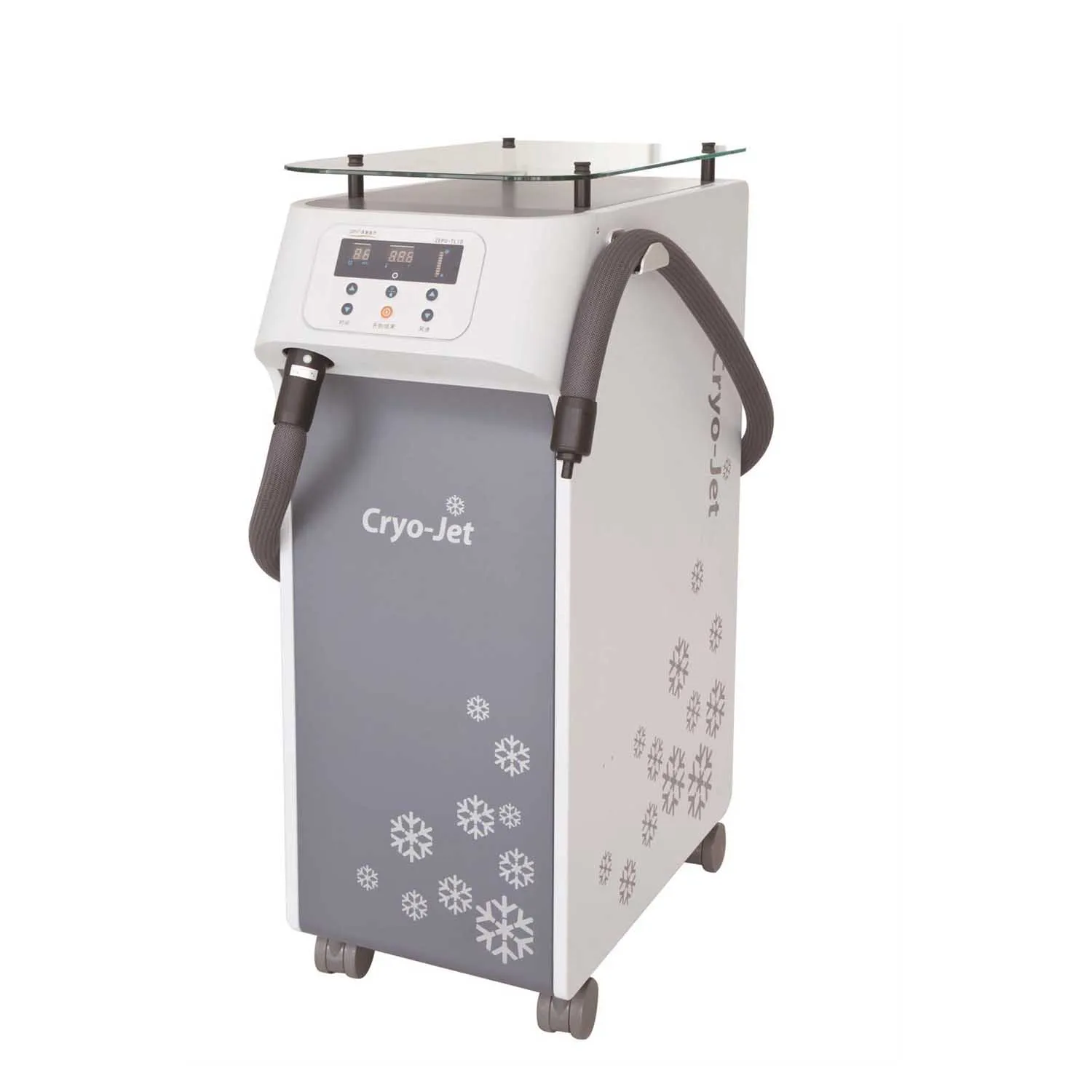 Physiotherapy Cryotherapy Therapy Device Cold Therapy Device Buy Cold