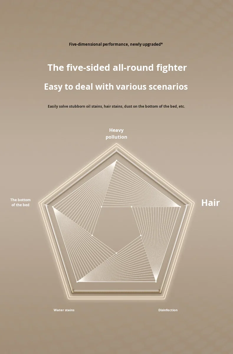 Voice-controlled wet dry vacuum