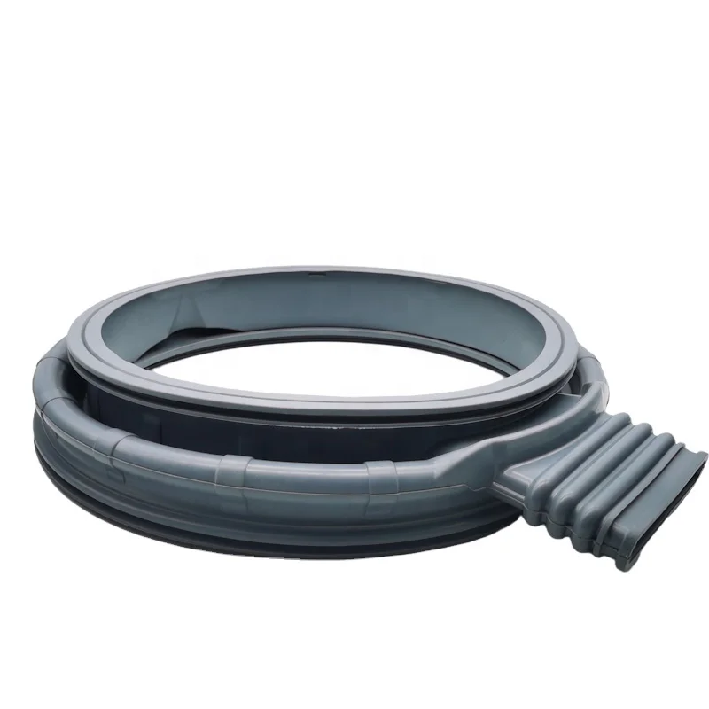 Original Dc6401827a Washing Machine Rubber Parts Door Seal Gasket Samsung Washing Machine Parts