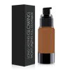 High Quality 12 colors in stock natural makeup liquid foundation waterproof matte foundation