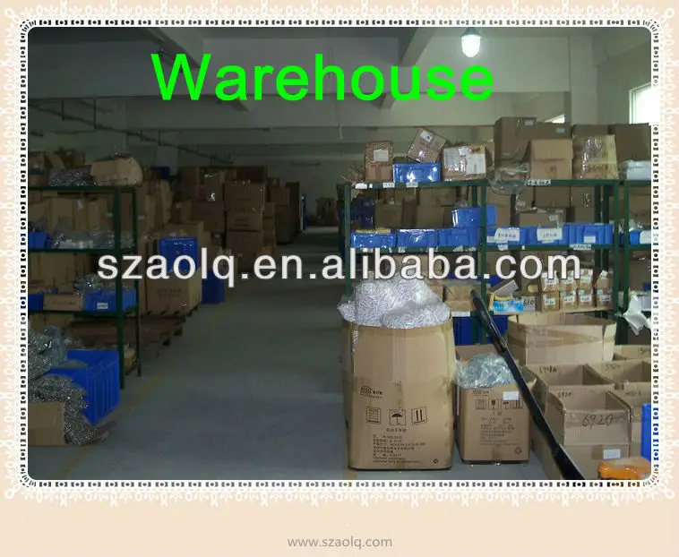 warehouse