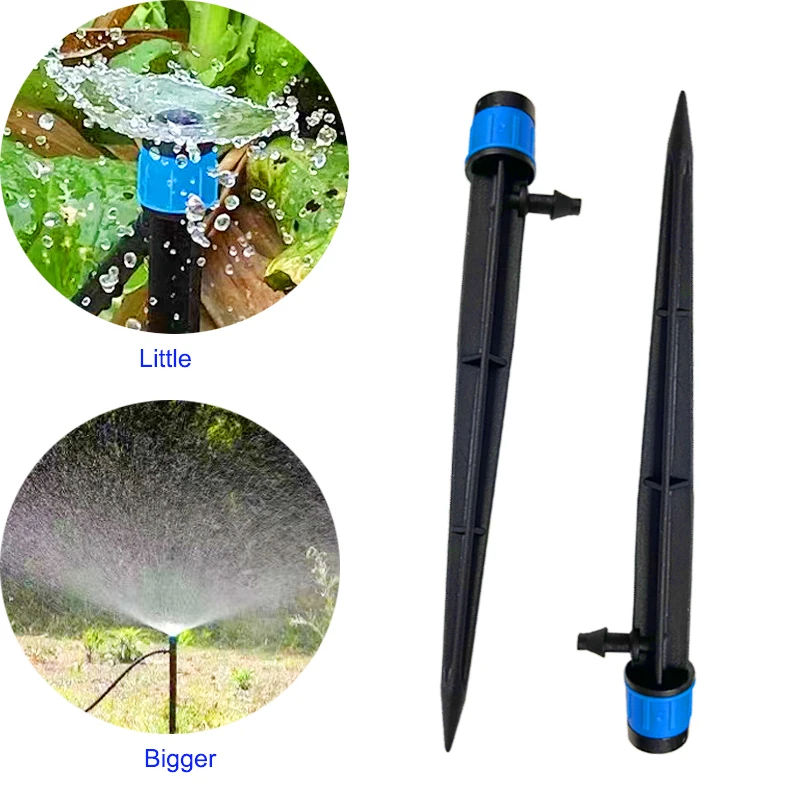 Garden 360 Degree Water Vortexing Emitter Dripper Garden Water 360 ...
