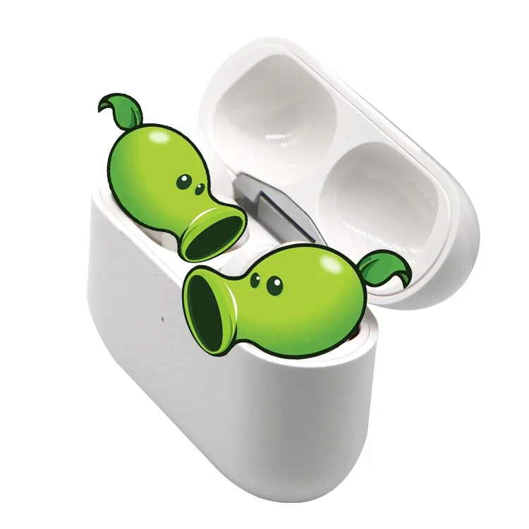 2019 New Air Pods Pro TWS Wireless Earbuds Noise Cancelling Earphone in-ear Detection Hey "Siri" Headphone For Phone - ANKUX.COM