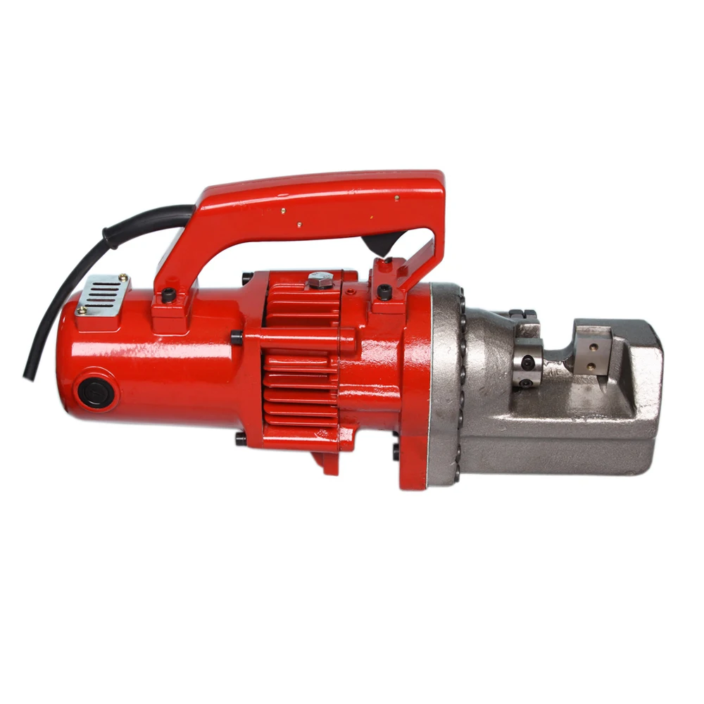 
CE Approved Portable High Quality Hydraulic Rebar Cutter 