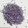 Hot sale color changing Glitter sequins for Nail Art