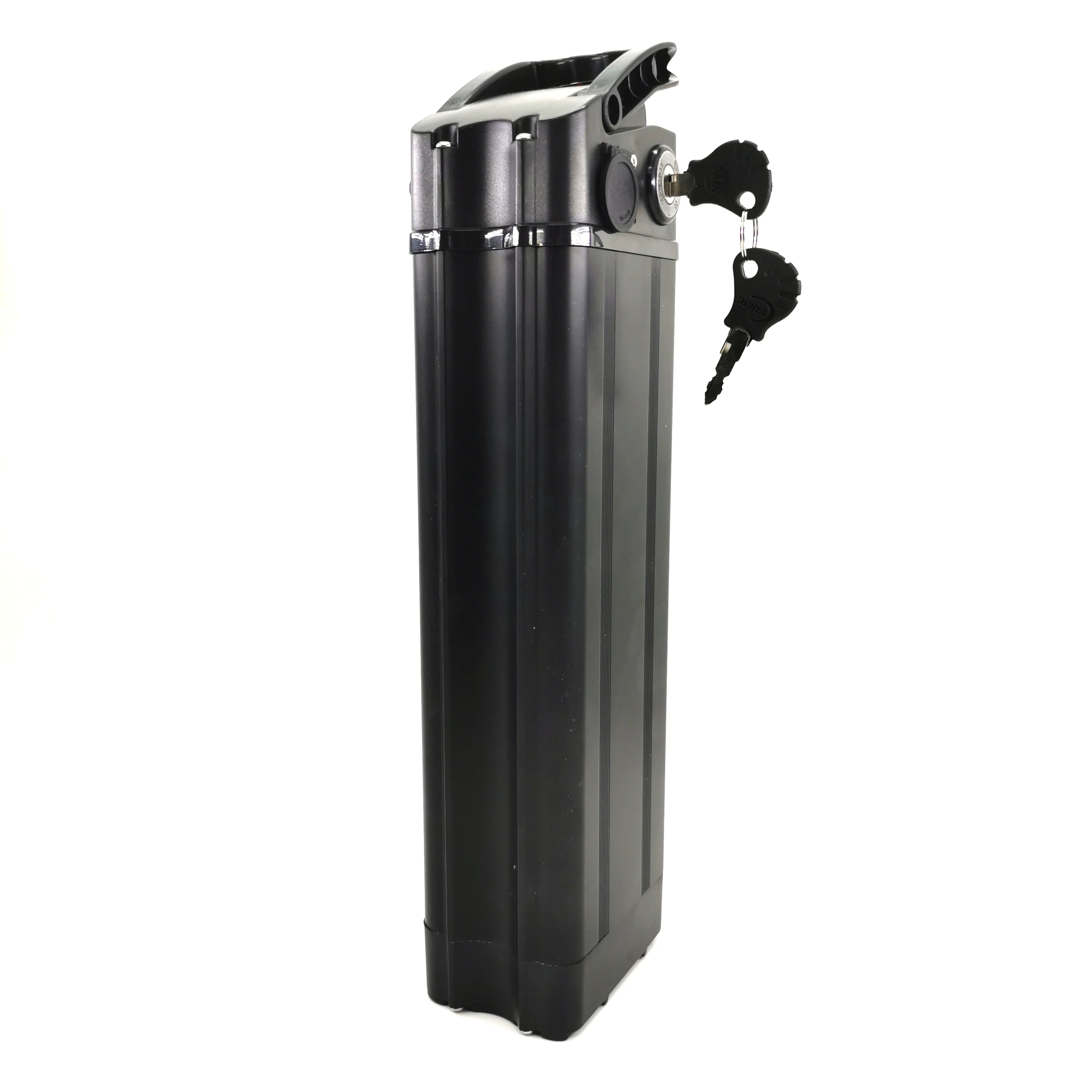 48v 12ah Lithium Battery Case For Electric Bikes And E Bike Kit Buy