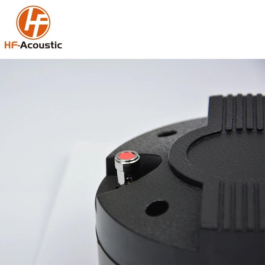 Hf Wholesale Speaker Parts 44mm Tweeter 1.75inch Ferrite Stage