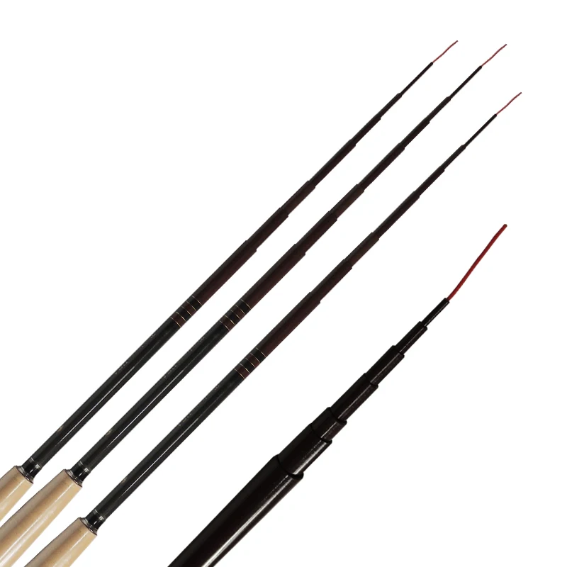 Tenkara Telescopic Tenkara Rod Stream Fishing Rod Tenkara Fly Fishing