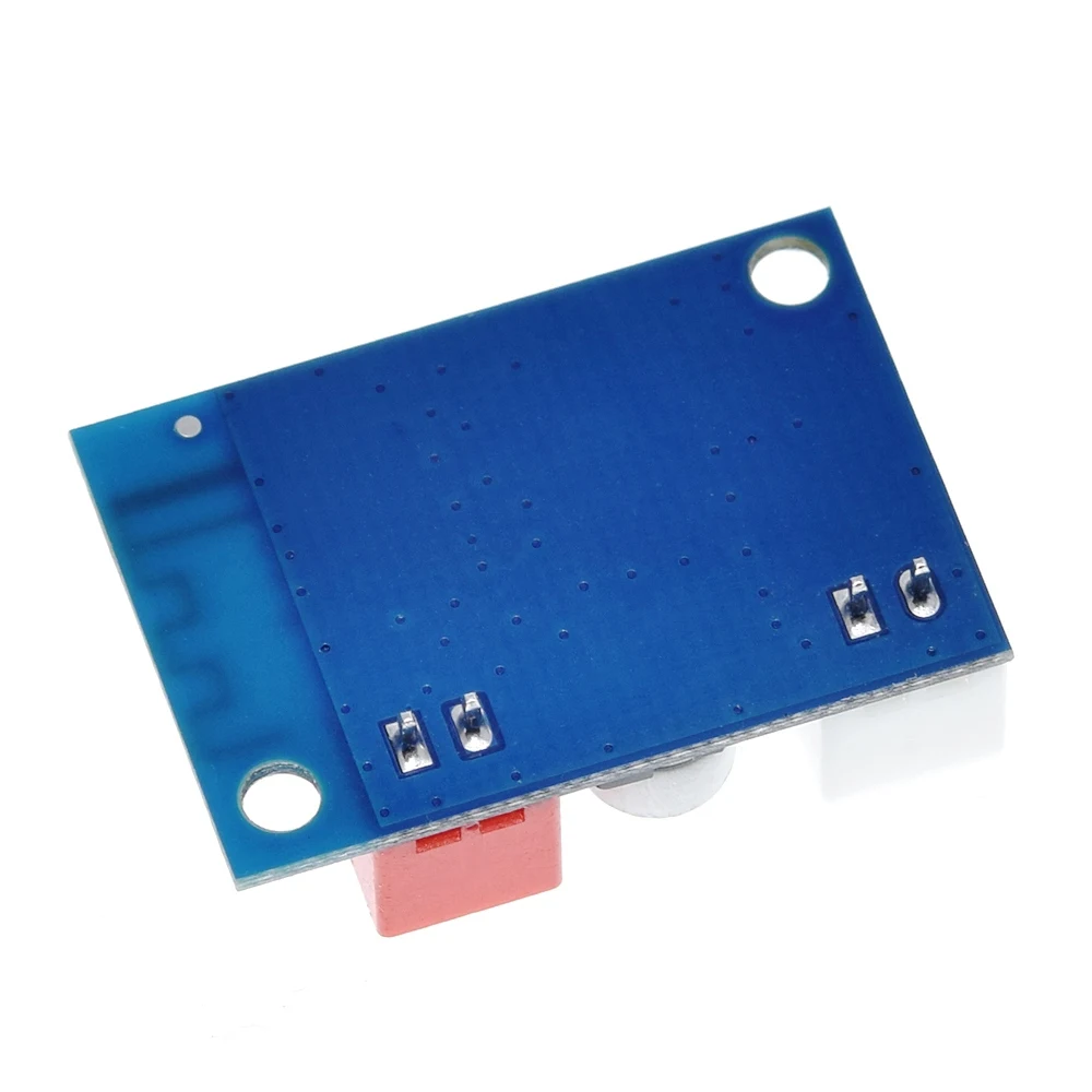 Plifier Module Bt 5V BT Amplifier Module 5W Mono Class D Wireless Lossless Music Player ...