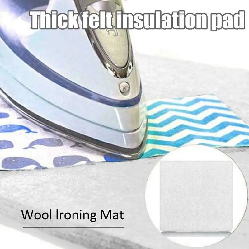 1felt iron pad