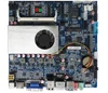 High Quality 2 Gigabit Lan Computer Motherboard Dc 12V