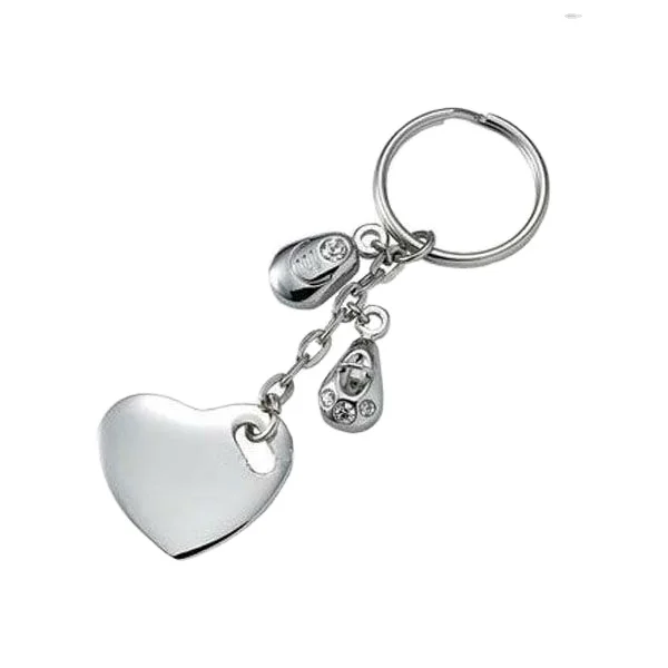 Silver-Heart-Key-Ring-W--Charms_20090657551