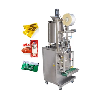 pouch packing machine