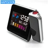 Cheap and Customized Led projection clock for wholesale
