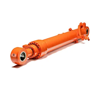 Pc200 Excavator Hydraulic Cylinder - Buy Small Hydraulic Cylinder ...