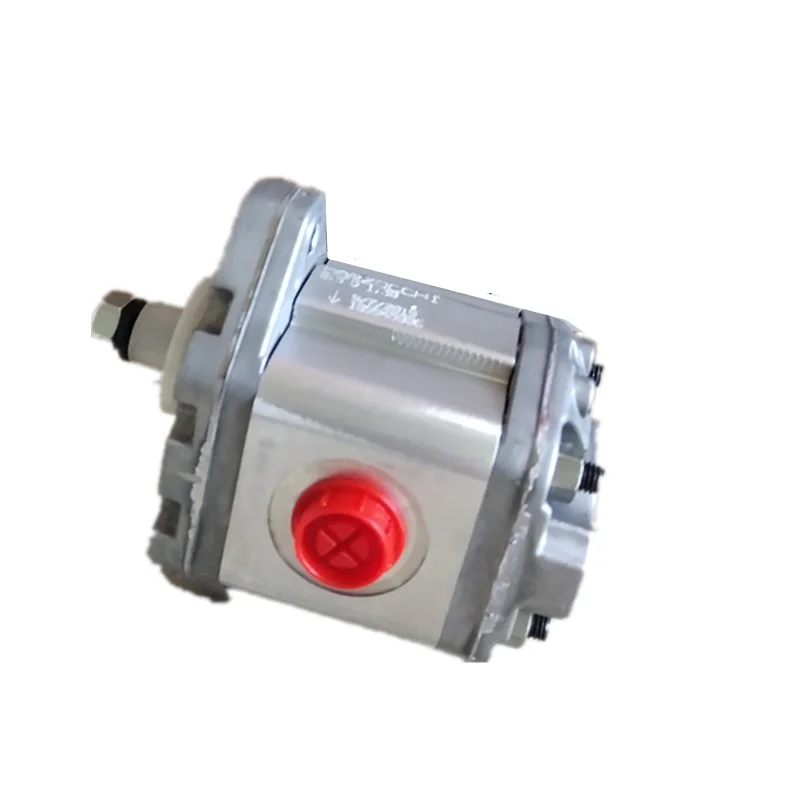GHP2-D-13 Marzocchi Zahnradpumpe Gear pump 