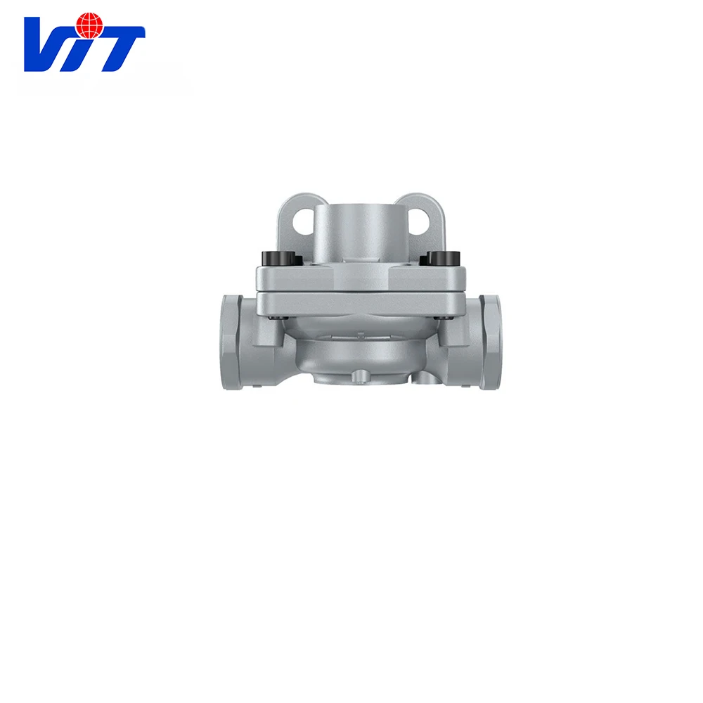 VIT WBC Truck Brake System Quick Release Valve 9735000000 factory