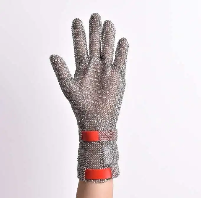 防护手套手工作手保护安全手套