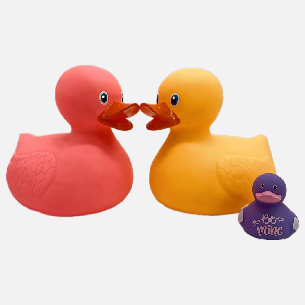 Custom Rubber Duck,Promotional Rubber Duck With Custom Logo Imprint,Plastic Floating Baby Bath