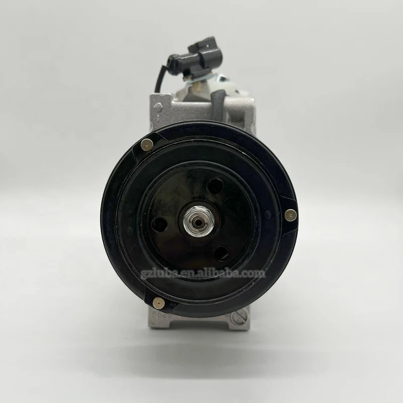 Air Condition Compressor Jpb500220 Jpb500221 Lr020449 For Land Rover