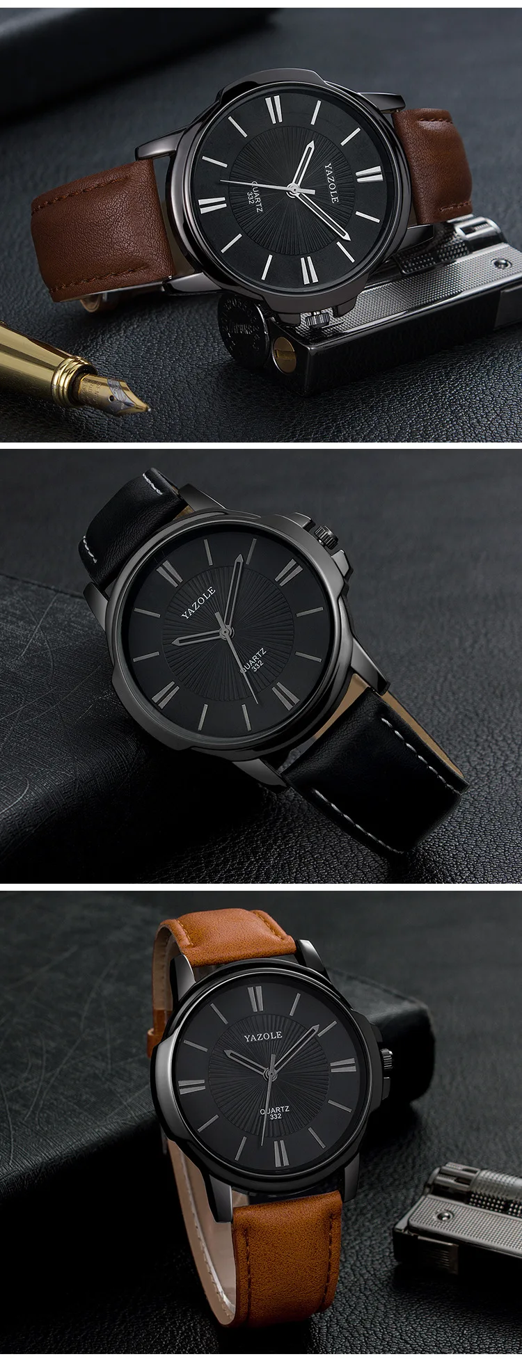 jam yazole 332