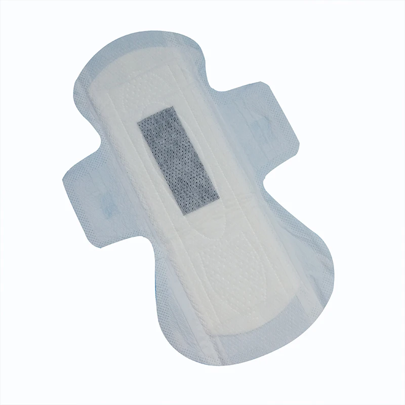 Low Price Very Cheap Women Menstrual B Grade Sanitary Pads Suppliers