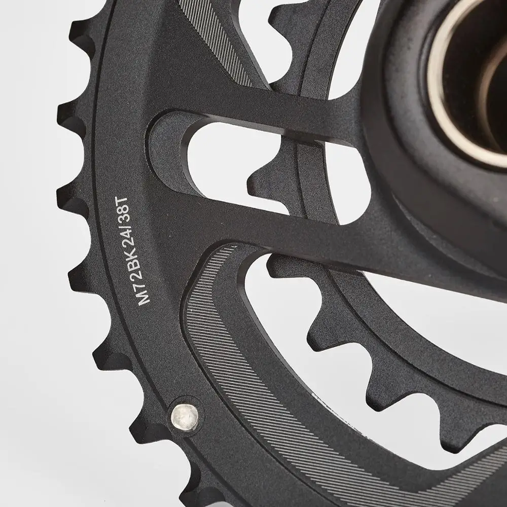 chain crankset