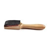 TOP hot selling wooden dance shoe brush wire brush dance