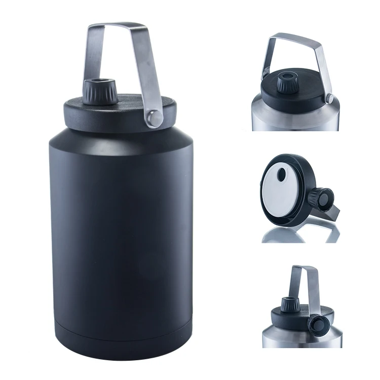 128oz stainless steel growler water gallon jug.jpg