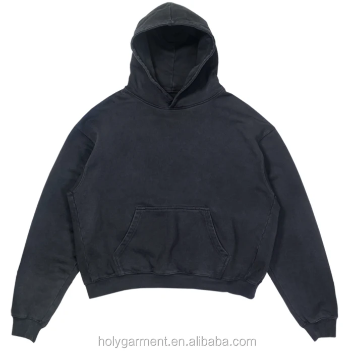 heavyweight hoodie wholesale