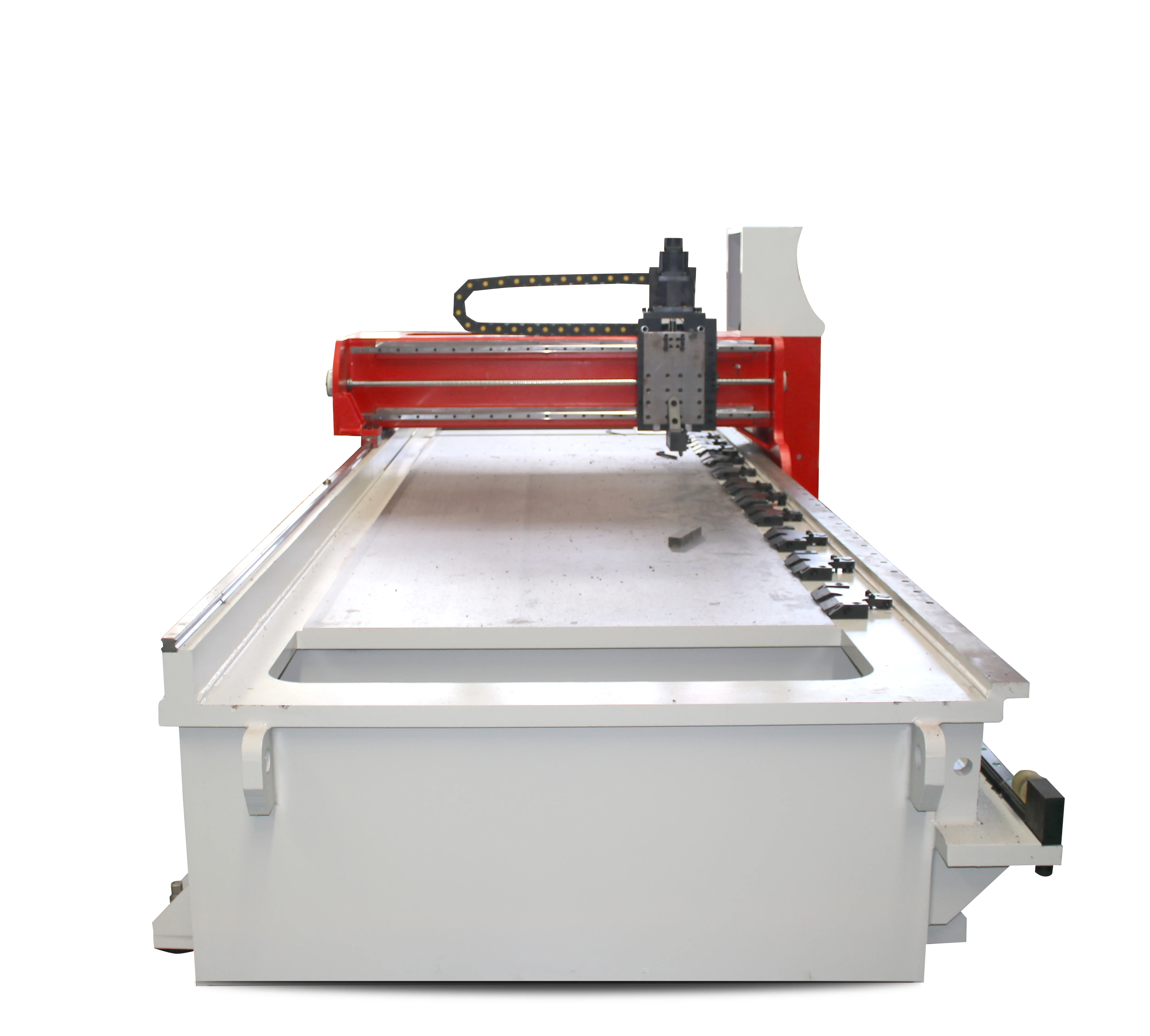 4000毫米数控 v-groover 切割机/v 开槽机/v groover 切割机由南京