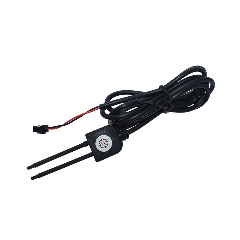 Soil Moisture Sensor - Test Soil Humidity & Corrosion Resistance