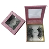 MB003 30 mm Mink Lashes Vendor 3d Mink Eyelash Extra Long