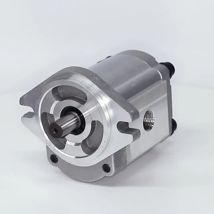 Small Fluctuation Low Noise High Temperature Corrosion Resistant Gear
