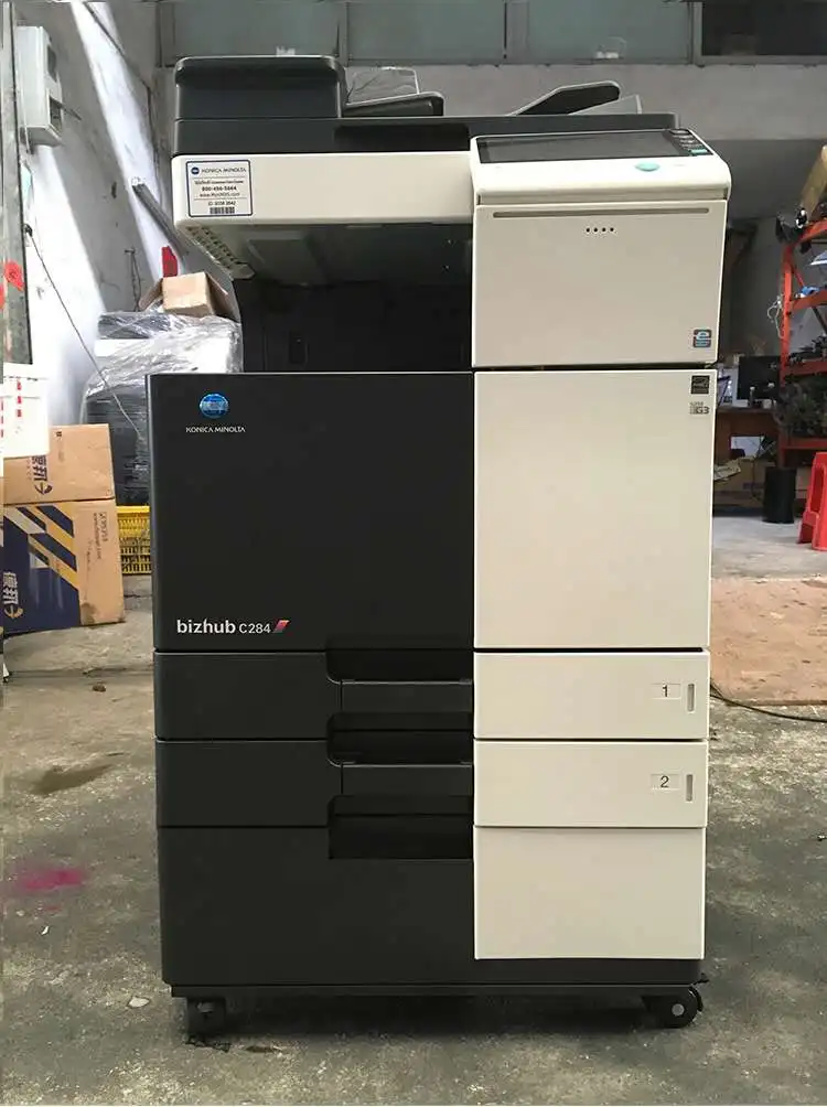 sell second hand printer
