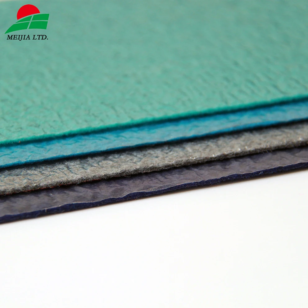 Polyester Flame Retardant Carpet With Film For Exhibition,Event