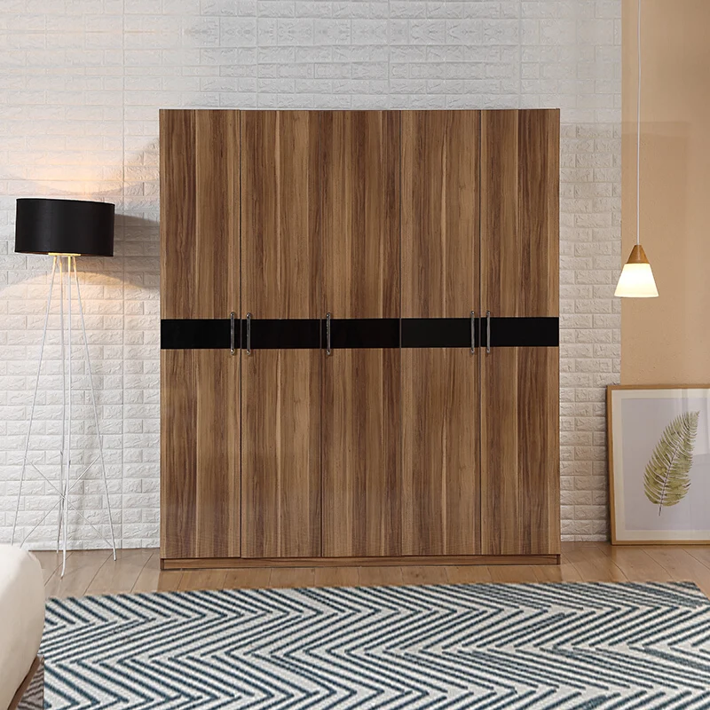 High-quality bedroom armoire Supply-4