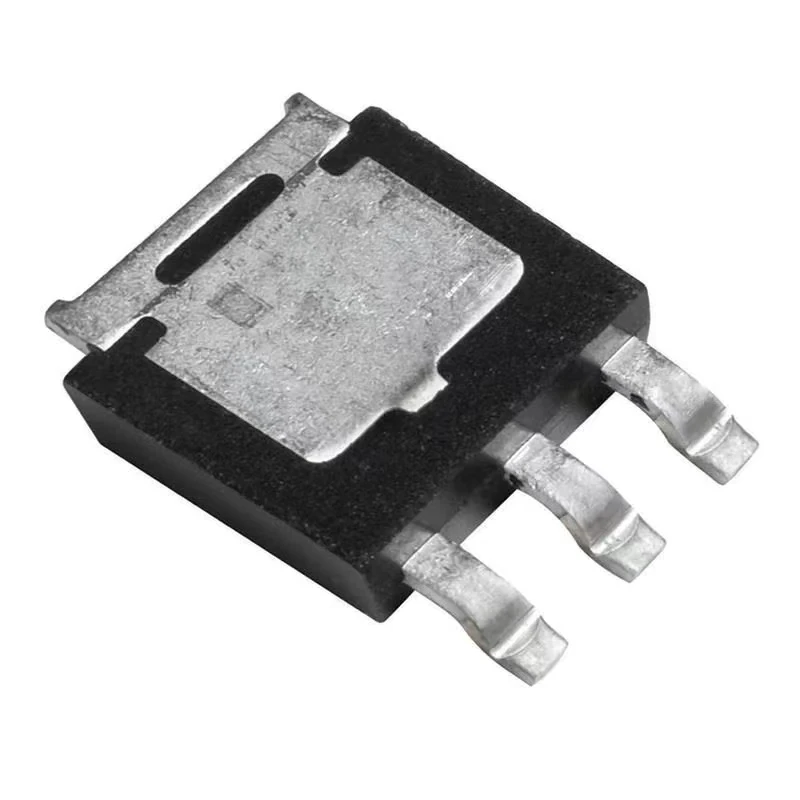 Supplying Supplying Isp25dp06lmsatma1. Mosfet Discrete With Unbeatable