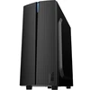 SATE(K704)Factory Supply cheap ATX Computer Case Stock ATX/Micro ATX/ ITX Tower gaming Desktop pc case
