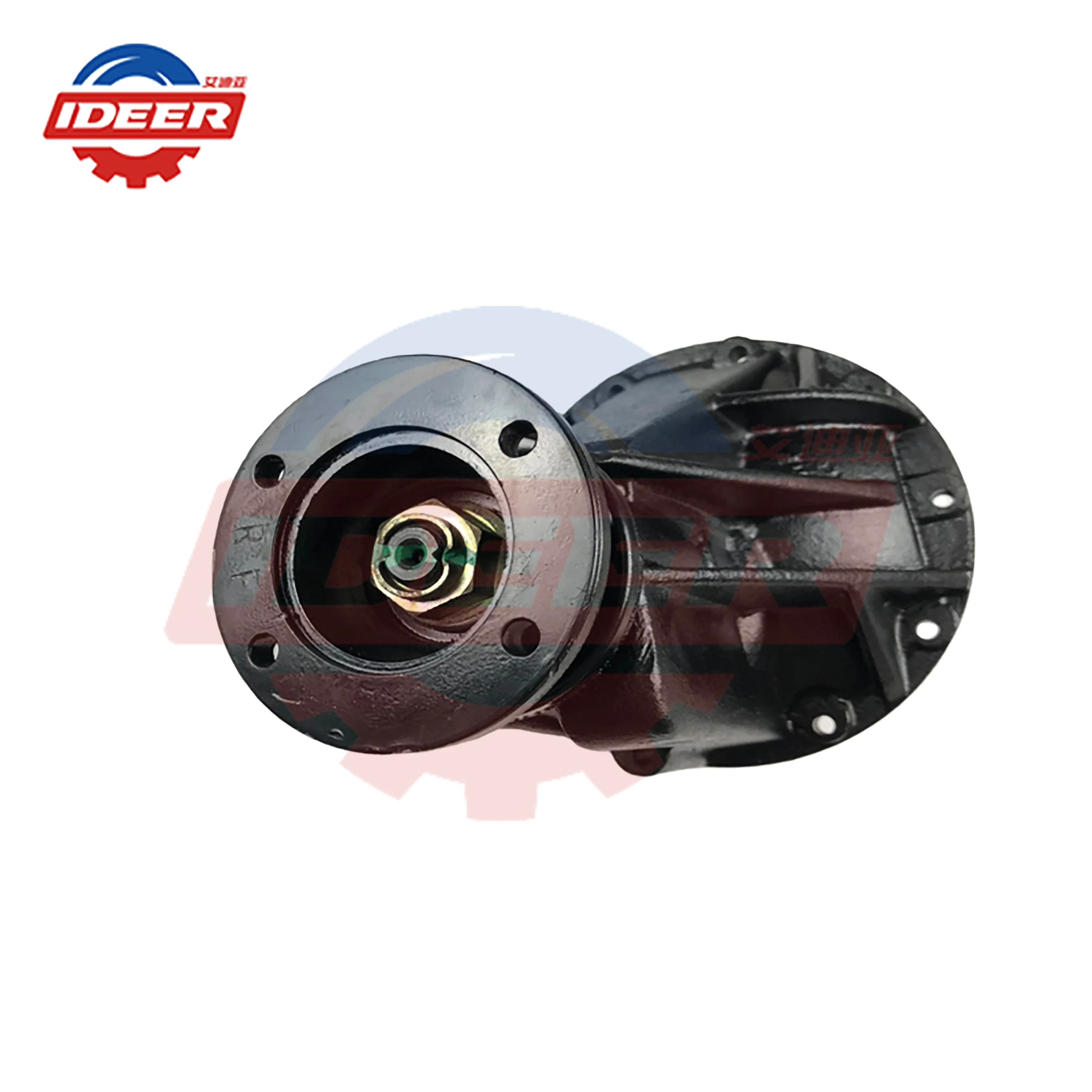 Rear Differential 9X41 for Isuzu TFR Campo Rodeo Chevrolet Luv| Alibaba.com