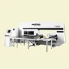 trump comparable D-ER300 servo CNC punch machine for sheet metal fabrication