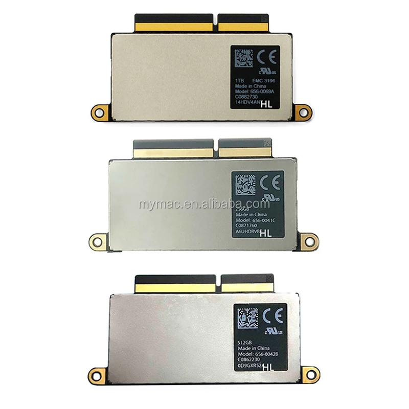 sandhed Stipendium Laboratorium Wholesale Genuine for MacBook Pro 13.3" A1708 SSD 128GB 256GB 512GB 1TB  Solid State Disk 2016 2017 From m.alibaba.com